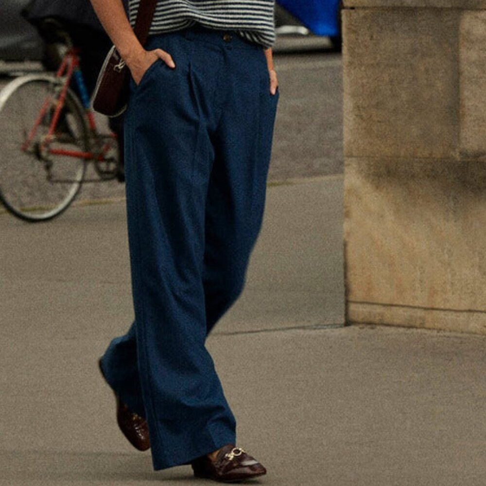 Balzac Paris John Pants Size 36